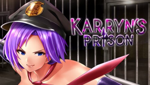 Download Karryn's Prison