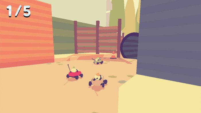 Kart kids Crack Download