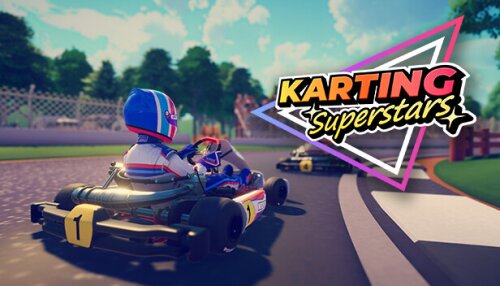 Download Karting Superstars