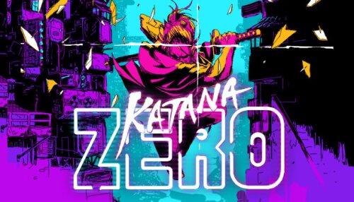 Download Katana ZERO