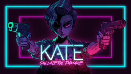 Download Kate: Collateral Damage
