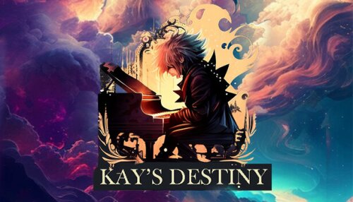 Download Kay's Destiny