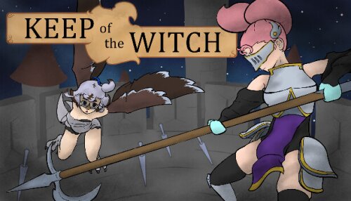 Download Keep of the Witch