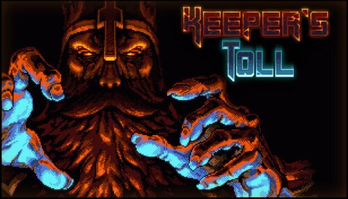 Download Keeper's Toll