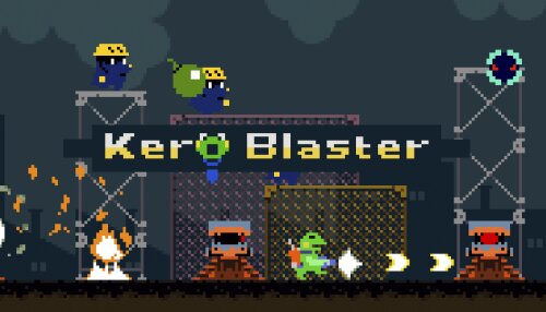Download Kero Blaster (GOG)