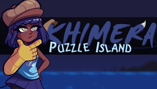 Download Khimera: Puzzle Island