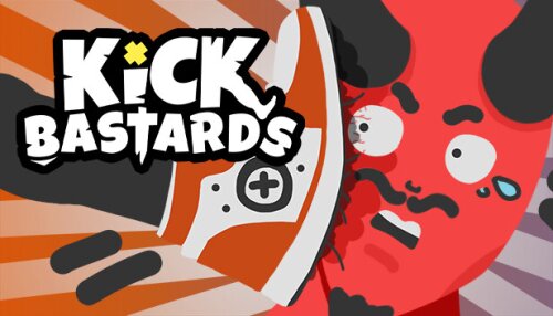 Download Kick Bastards