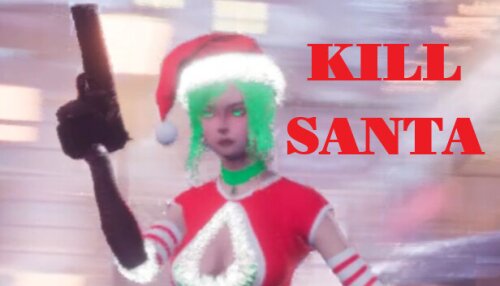 Download Kill Santa