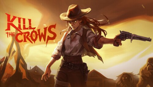 Download Kill The Crows