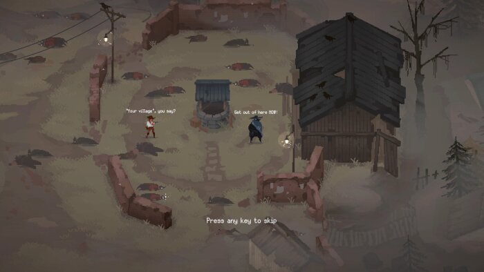 Kill The Crows Crack Download