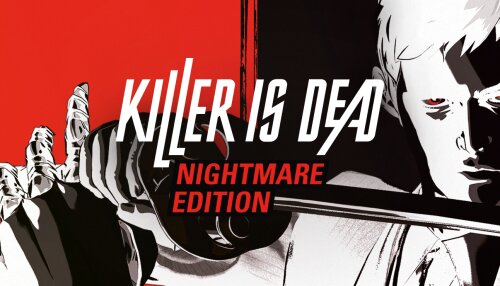 Download Killer is Dead: Nightmare Edition (GOG)