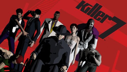 Download killer7