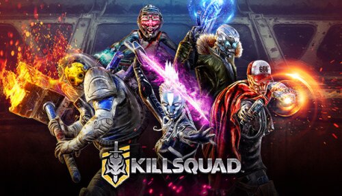 Download Killsquad
