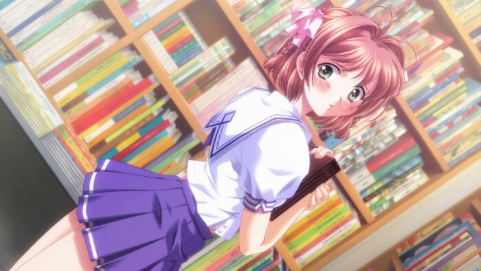 Kimi ga Nozomu Eien: Enhanced Edition Download Free