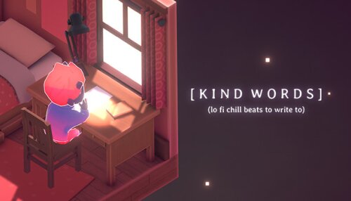 Download Kind Words (lo fi chill beats to write to)