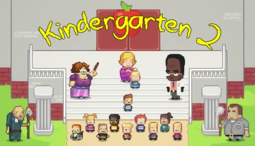 Download Kindergarten 2