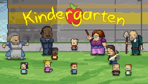 Download Kindergarten