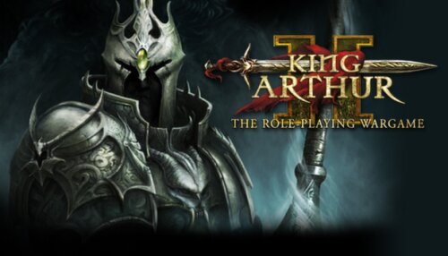 Download King Arthur II: The Role-Playing Wargame