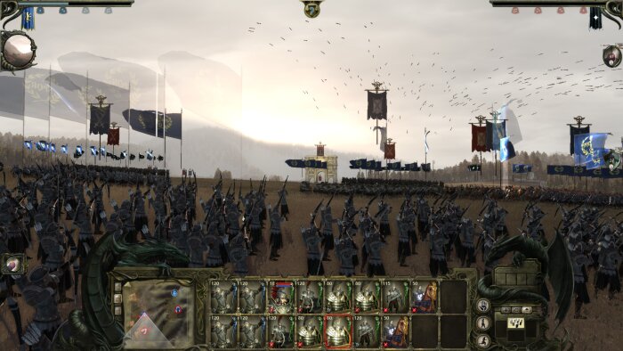 King Arthur II: The Role-Playing Wargame PC Crack