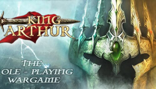Download King Arthur - The Role-playing Wargame
