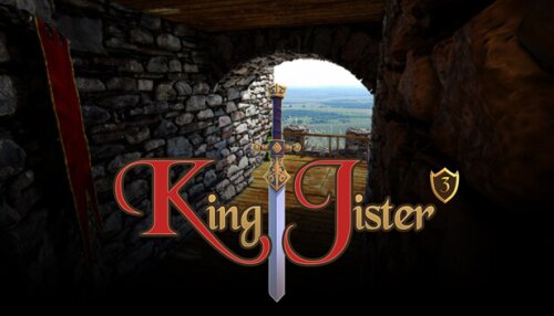 Download King Jister 3