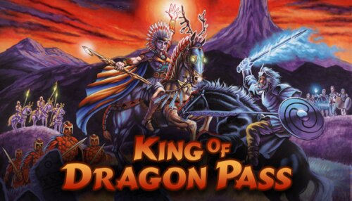 Download King of Dragon Pass