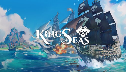 Download King of Seas (GOG)