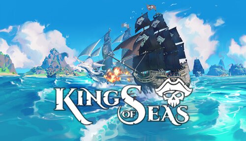Download King of Seas