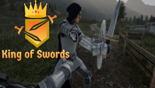 Download King Of Swords
