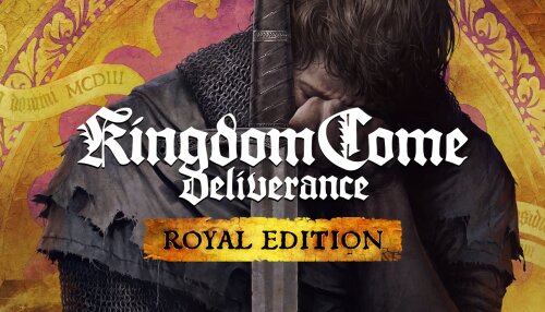 Download Kingdom Come: Deliverance Royal Edition (GOG)