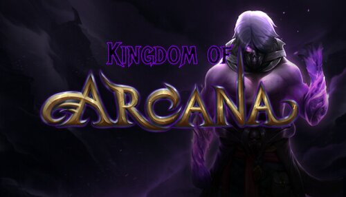 Download Kingdom of Arcana