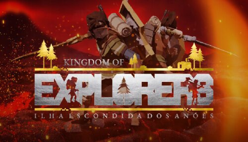 Download Kingdom Of Explorers