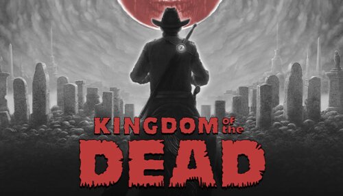 Download KINGDOM of the DEAD