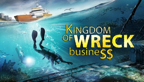 Download Kingdom of Wreck Business