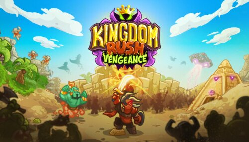 Download Kingdom Rush Vengeance - Hammerhold Campaign