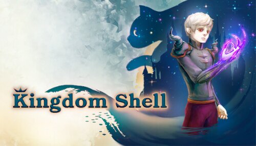 Download Kingdom Shell