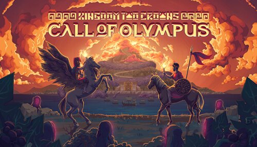 Download Kingdom Two Crowns: Call of Olympus