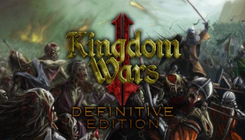 Download Kingdom Wars 2: Definitive Edition