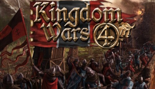 Download Kingdom Wars 4