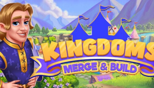 Download Kingdoms: Merge & Build