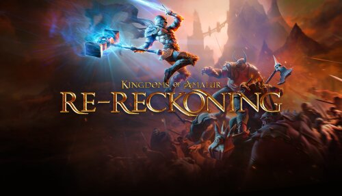 Download Kingdoms of Amalur: Re-Reckoning (GOG)