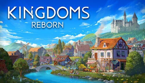 Download Kingdoms Reborn