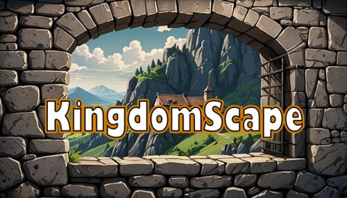 Download KingdomScape