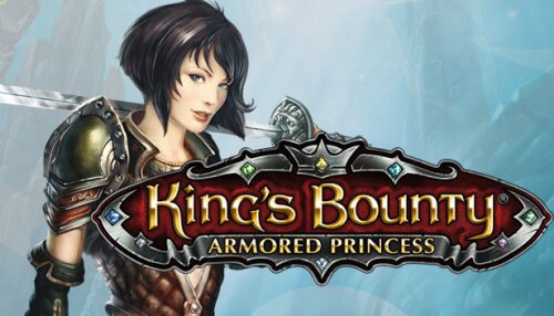 Download King's Bounty: Armored Princess