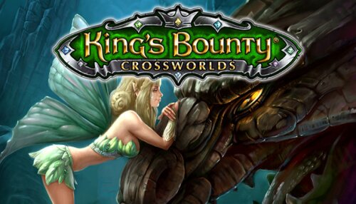 Download King's Bounty: Crossworlds
