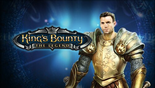 Download King's Bounty: The Legend