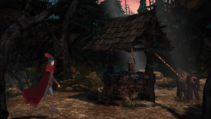 King's Quest PC Crack