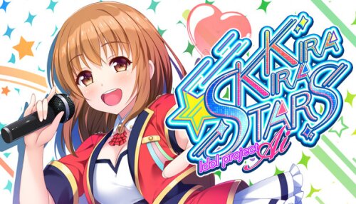 Download kirakira stars idol project AI