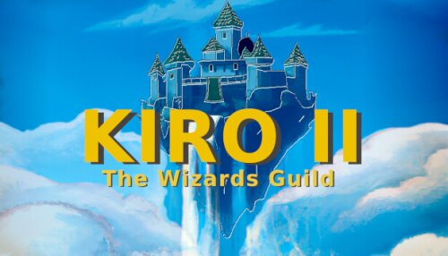 Download KIRO II: The Wizards Guild