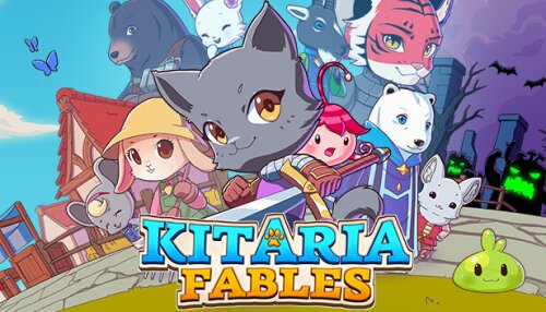 Download Kitaria Fables